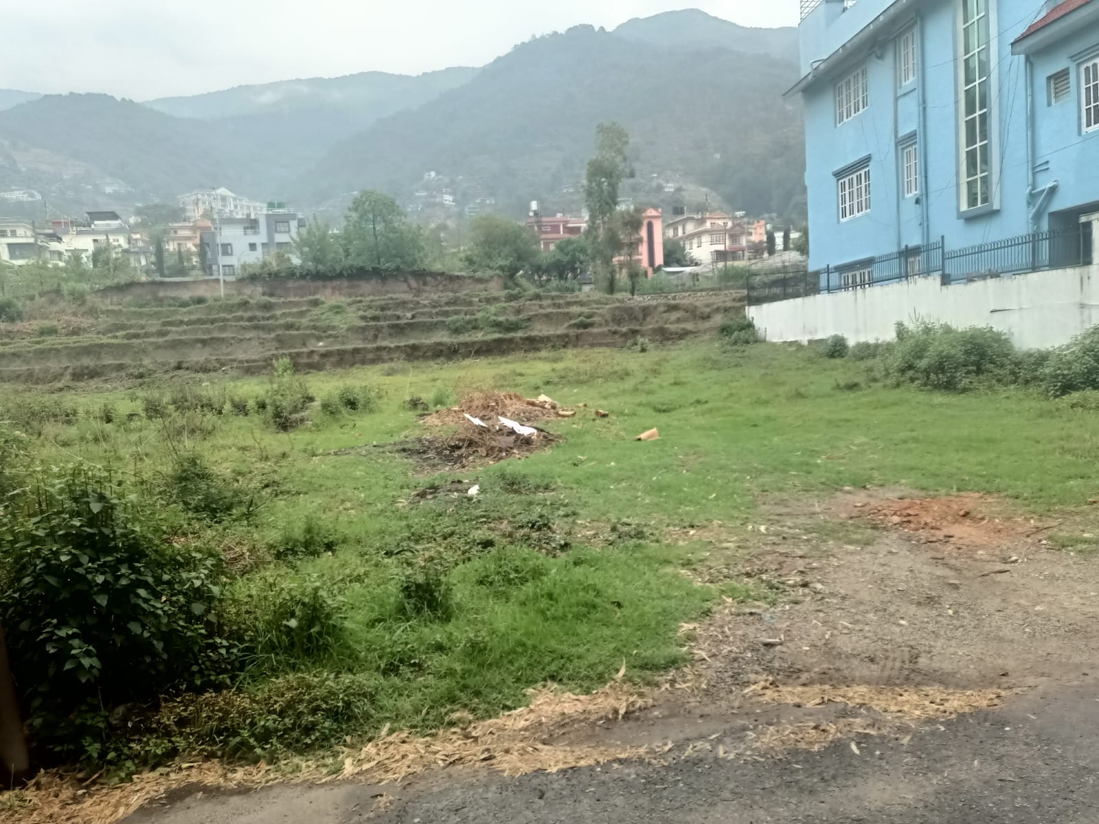 Picture of Budhanilkantha Municipality, Bagmati